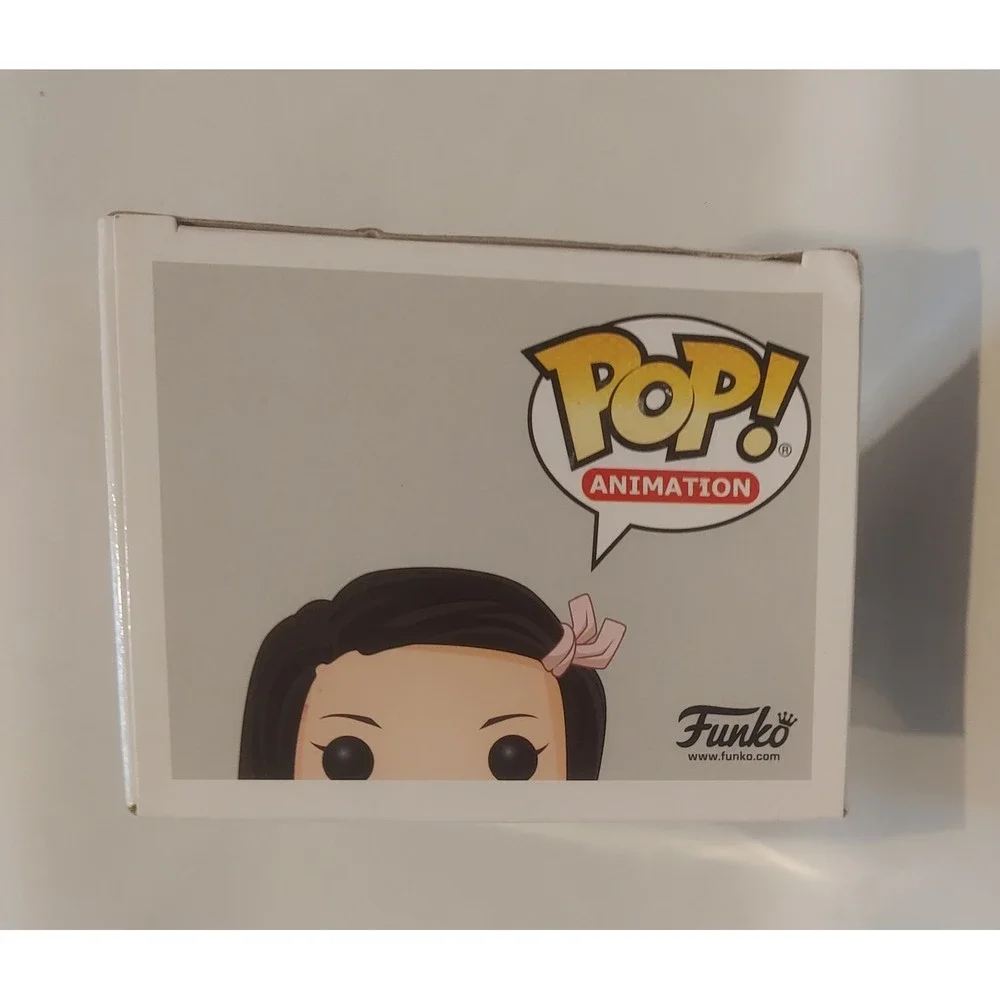 Funko Pop! Anime: Demon Slayer - Nezuko Kamado Vinyl Figure #868 NWB